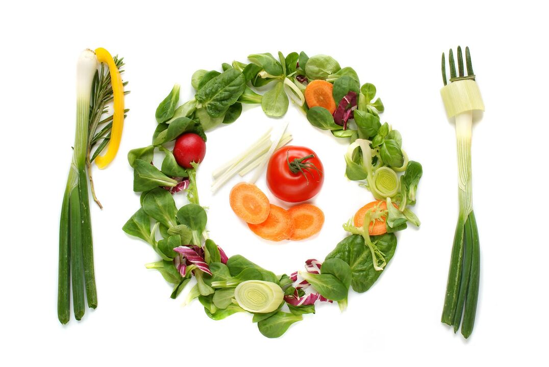 Dukan weight loss
