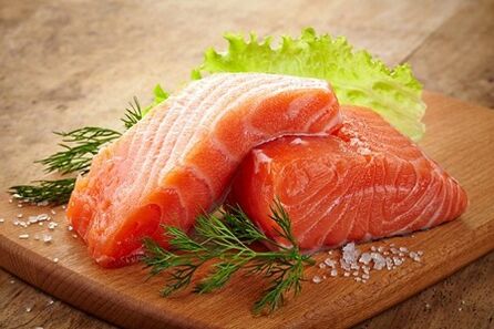 Dyukanova diet