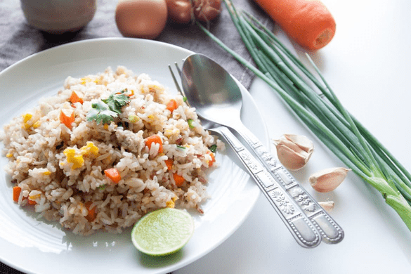 Rice
