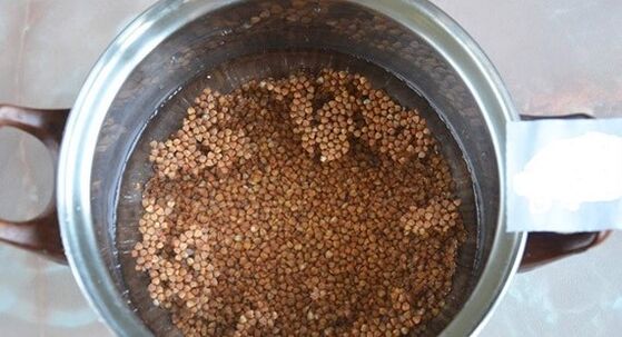 Buckwheat nutrition basics