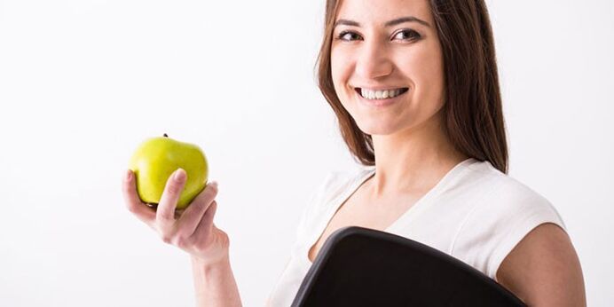 recommendations on how to lose weight quickly and efficiently