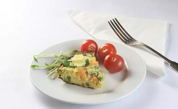 small portions of food for weight loss