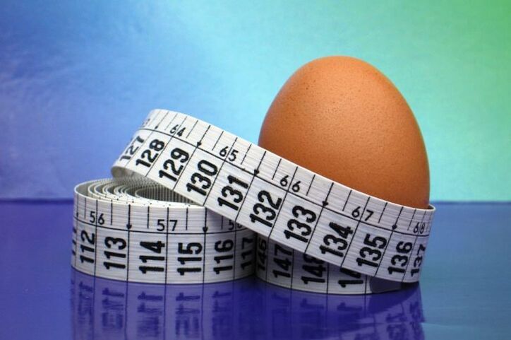eggs for weight loss photos 1